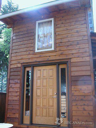 Luna Bed & Breakfast Grand Forks Cameră foto